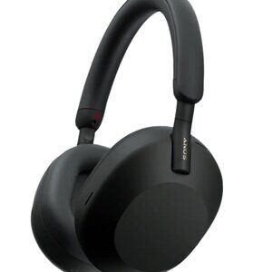 GIVEAWAY - SONY NOISE CANCELLING HEADPHONES